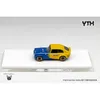 Diecast Model Ön Satış TM 1 64 S800 Coupe Siyah Kaşık Reçinesi Diorama Araba Koleksiyonu Minyatür Carros Toys 230829