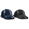 Ballkappen Frühling und Herbst Mode getragen Denim Cap Sommer Outdoor Freizeit Visier Hut Trend Loch Baseball Hip Hop Sport Hüte 230830