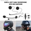Freedconn TCOM SC Bluetooth мотоцикл шлема шлема шлема гарнитуры беспроводной мотоцикл Motbike Interphone ЖК -экрана FM Erhone Q230830