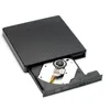 Lecteur CD DVDROM CDROM CDRW DVDR CDR DVDRW lecteur optique externe adaptateur DVD lecteur graveur 230829
