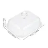 Dinnerware Sets Salad Butter Box Ceramic Serving Platters Container Fridge Acrylic Restaurant Tableware