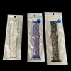 Packaging Plastic Clear Plastic Bags for Watch Strap 44mm 40mm 45mm 41mm 38mm 42mm Elastic Silicone Watchband Bracelet2209