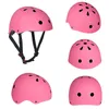 Casques de cyclisme Casque de ventilation enfants adultes résistance aux chocs en plein air pour vélo escalade planche à roulettes patinage à roulettes 230830