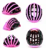 Casques de cyclisme casque pliable léger Portable sécurité vélo ville vélo sport loisirs Casco Ciclismo M L 230830