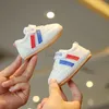 Baskets bébé 0-11 ans au printemps automne chaussures de marche à semelles souples chaussures en maille respirante pour enfants chaussures décontractées pour bébé Bebes nouveau-né L0831