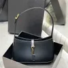 Designer-Tasche Damen Kaviar Taschen Handtaschen Umhängetaschen Tote Bagg schwarzes Kalbsleder klassische diagonale Streifen gesteppte Ketten Doppelklappe mittlerer Umhängetasche