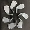 Fourteen FOURTEEN RMB Forged Irons Set Carbon Steel Heads #4-#P (7pcs ) Golf Clubs, Ferrules and Grips Are Optional