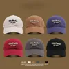 Ball Caps Big Head Solid List Haftery Spring Men Kobiet Baseball Cap Hip Hop Hat Flat Rill Bill Plain Visor 230830