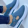 Dress Shoes Female Casual Vulcanized Shoes Sneakers Women Breathable Sport Mesh Platform Shoes Non-Slip Comfort Design Ladies Footwear 230830