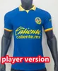 Fans Player Liga MX Club America 2023 2024 Soccer Jerseys R.Martinez Giovani F.vinas Home Away 3rd Training 22 23 24 Fotbollsmän och kvinnor Skjorta S-3XL 65468