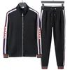 Mężczyźni Women Designer Tracksuit 2023 jesienne zimowe potu garnitury męskie z kapturem Kurtki Jogger garnitury męskie sportowe garnitur bluzy