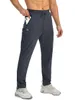 Calças masculinas G Gradual Homens Calças Longas Primavera Outono Mens Casual Malha Sweatpants Calças Esportivas Macias Calças de Jogging 10 Cores 230831