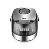 Electric Rice Cooker Intelligent Automatic Household Kitchen Multicooker Non-stick Pan Cooking Appliances Pressure