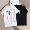 T-shirt de designer T-shirts pour hommes T-shirt créatif imprimé décontracté pour hommes T-shirt respirant à col rond à manches courtes T-shirt masculin noir blanc T-shirts pour hommes