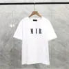 Designer Mens Camisetas Impresso Moda Homem T-shirt Algodão Casual Tees Manga Curta Hip Hop Streetwear Luxo Camisetas Tamanho S-XL