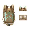 Plecak 35L Mężczyźni kobiety Outdoor Army Wojska taktyczna Trekking Sport Travel Rucksacks