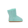 2024 Австралия теплые сапоги Mini Half Baby Snow Boot Boot Классический зимний