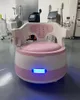 Fabrika Tedarik Postpartum Onarım Güçlendirme Pelvik Kaslar Kegel Egzersiz Makinesi EMS Pelvik Kat Eğitim Sandalye
