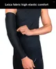 Knee Pads Breathable Basketball Elbow Support Sports Arm Compression Sleeves