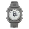 für Uhr Casual Outdoor L012 Stoppuhr Kinder Digitaler Kompass EZON Qualität High Fashion Sport Wasserdichte Sport-Armbanduhren