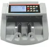 New 2100D 3MG Large Screen Multinational Foreign Currency Euro USD Middle Eastern African Currency Point Verification Machine