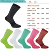 Sportsocken Herren Damen Radfahren mit Premium-Stoffen für das ultimative Fahrerlebnis Passform 3745 Viele Farben 230830