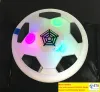 Nouveauté éclairage incroyable enfants jouets Hover ballon de football avec lumière LED colorée garçons filles enfants formation Football pour intérieur extérieur1278985 LL