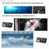 Camcorders New 18 Mega Pixels LCD Rechargeable HD Digital Camera CCD Video Outdoor Anti-Shake Support Sd Card Camcorder Photography Q230831