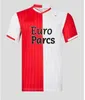 23 24 Jerseys de fútbol 2023 2024 FeyeNoords KOKCU Gimenez Danilo Hogar lejos Tercer jugador TRAUNER hombres niños camiseta de fútbol kit HARTMAN GIMENEZ PAIXAO TAABOUNI TIMBER HET