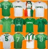 2002 1994 Ireland retro soccer jersey 1990 1992 1996 1997 home classic vintage Irish McGRATH Duff Keane STAUNTON HOUGHTON McATEER McGRATH football shirt666