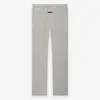 23FW New Women's Men's Jogger Pants Wide Leg Straight Pants Elastic Waist Trousers Solid Fleece Autumn Winter Pants Street Fashion Casual Outdoor Pants TJAMMKZ80