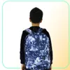 Mr Beast Lightning Cat School Bagpacks Men épaule Mochila pour garçons filles adolescents caricatures sac à dos paquet de sac à dos knapsack bag3596149