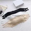 Other Health Beauty Items One Piece Seamless Tube Tops Women Invisible Bra Intimates Strapless Bustier Bandeau Breathable Wrapped Chest Underwear x0831