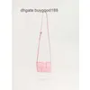 Bolsa de designer bolsas de bolsas Candy Mini Jodie Pink Collection