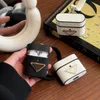 Hipster Triangle Apple Airpods1/2 поколения по защите наушников Airpodspro3 Японские и корейские мужчины и женщины Bluetooth