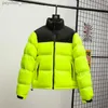 Men's Down Parkas Men Winter Fashion Trendy Parkas Cotton-padded Coats Couple Thickened Short Padded Jacket Casual Stand Collar Warm Men Jacket Q230831