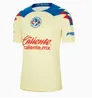 Fans Player Liga MX Club America 2023 2024 Soccer Jerseys R.Martinez Giovani F.vinas Home Away 3rd Training 22 23 24 Fotbollsmän och kvinnor Skjorta S-3XL 65468