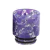 1Pcs Drip Tip 810 Straw Joint Resin Heat Resistance New for 810 Thread Machine