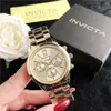 Wristwatches Selling Fashion Women's Luxury Watch Ultra Fine Mesh Strap Rose Gold 2023