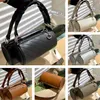 Bags Designer Blondie Women Cylindrical Shoulder Underarm Handbag Tote Clutch Wallet Hobo Purse Axillary Package Sacoche Dhgate 760170 760169