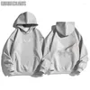 Hoodies للرجال 2023 الخريف الفاخرة المغطاة بالحمامة نمط الشارع شارع ارتداء غير رسمي للجنسين هوب هوب سترة مريحة مريحة