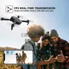 Simulators V4 Mini UAV Drone 4K VR Optical Flow Positioning Folding Quadcopter With Camera Intelligent Follow RC Helicopters Toy Free Retur x0831