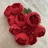 装飾的な花人工花