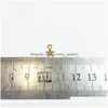 Charms eruifa 40pcs 5 мм железорухой, висящая звезда, Diy, подвеска, и золотые ювелирные изделия ручной работы 2 цвета