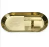 Cigar ashtray Cigar holder Stainless steel ashtray HKD230828