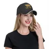 Ballkappen Weyland Yutani Corp USS Movie Baseball Fashion Sandwich Hat Unisex Style Adjustable Sun Workouts
