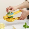 Utensili per frutta e verdura Spremiagrumi portatile per limone e lime Spremiagrumi portatile Spremiagrumi manuale per frutta Frantoio per uso domestico Spremiagrumi per frutta da cucina 230831