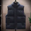 Gilet firmato Gilet in cotone da uomo Gilet invernale da donna Caldo leggero Giacca casual calda da uomo, Giacca con cappuccio abbinata 5XLvests 76wU #