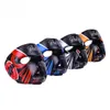 Casques de cyclisme Casque de boxe épaissi protecteur de tête protection complète Sanda Kickboxing équipement d'entraînement Muay Thai pour enfants 230830