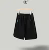 Designer Shorts Rhude Shorts Summer Fashion Pants Mężczyźni Wysokiej jakości streetar